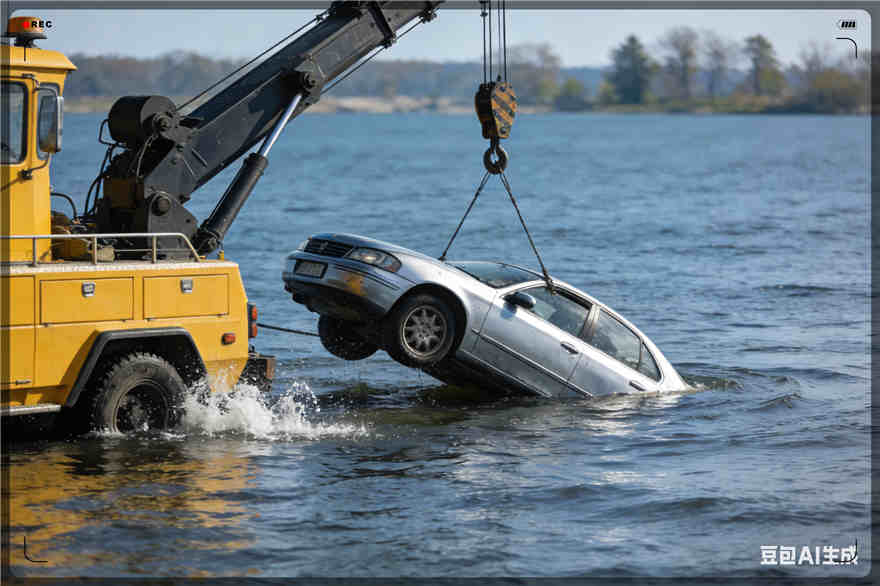 阆中汽车救援送柴油